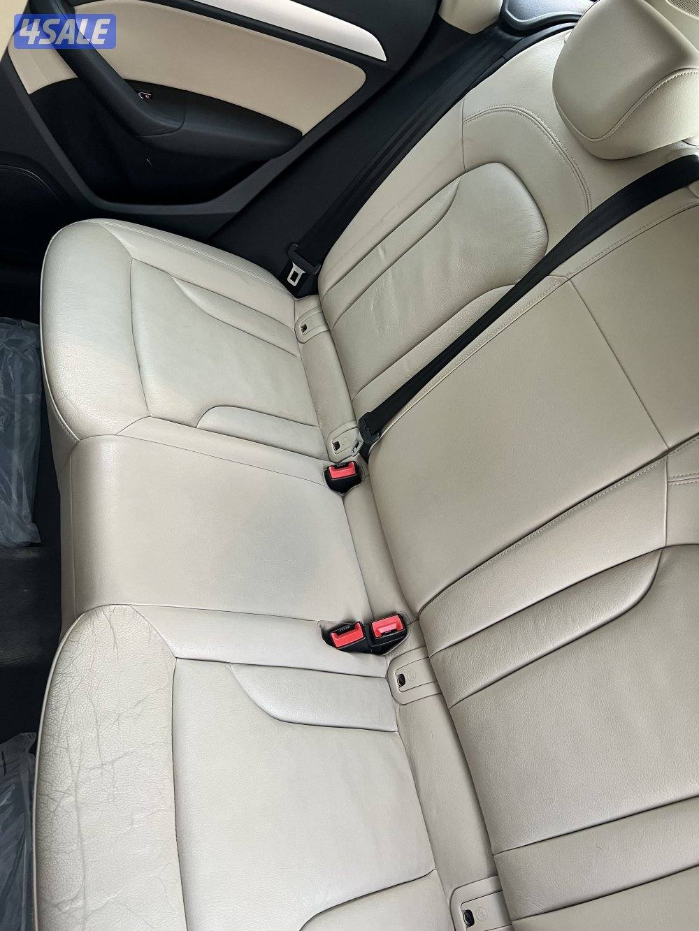 اودي Q3 للبيع8