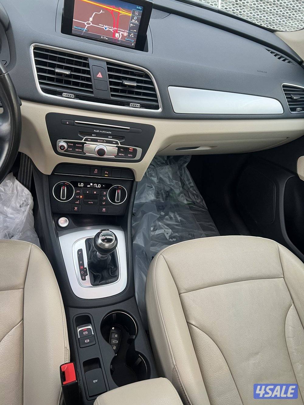 اودي Q3 للبيع9