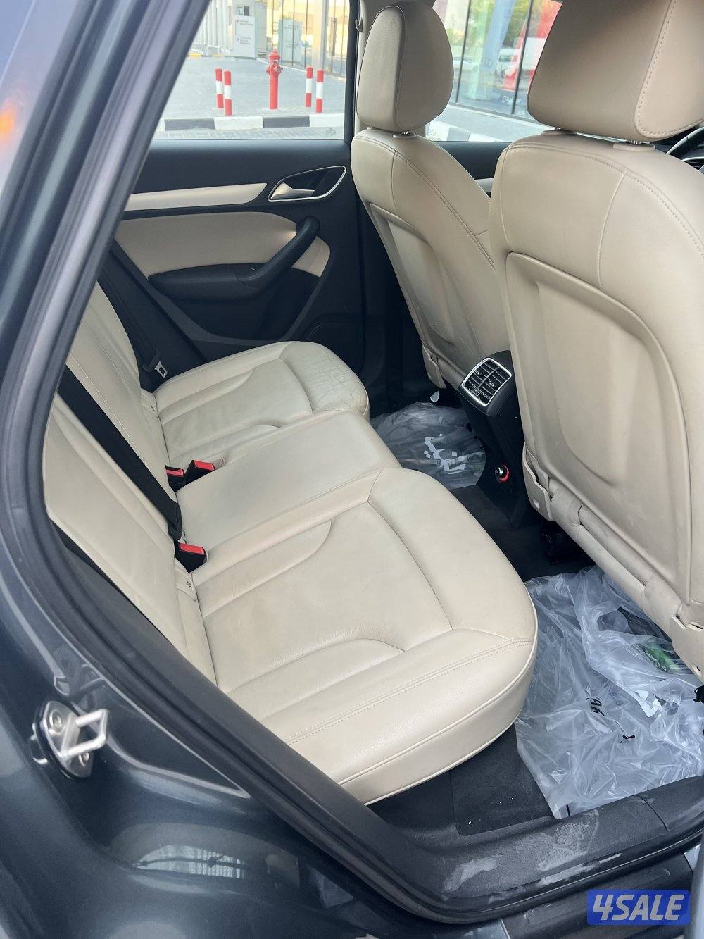 اودي Q3 للبيع10