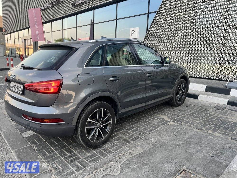 اودي Q3 للبيع11