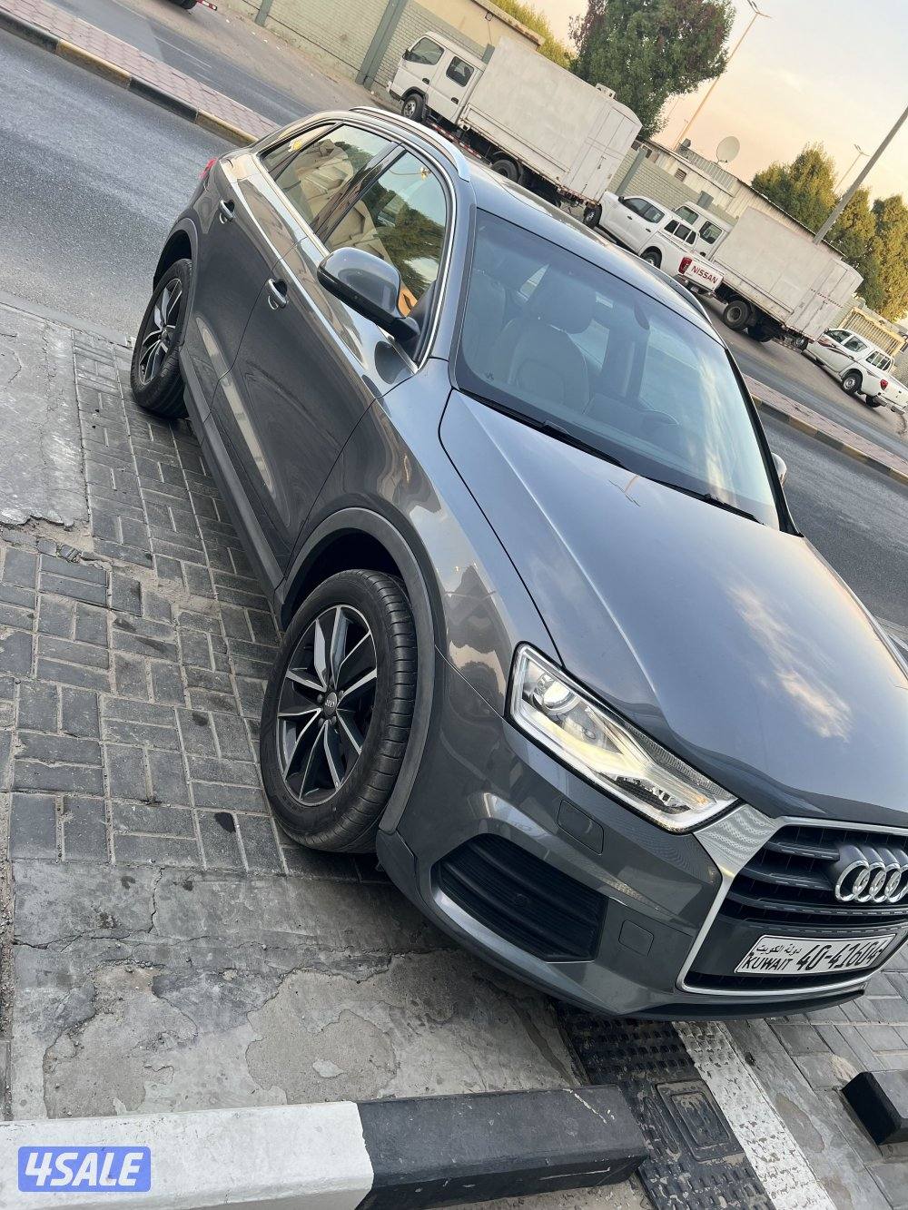 اودي Q3 للبيع13