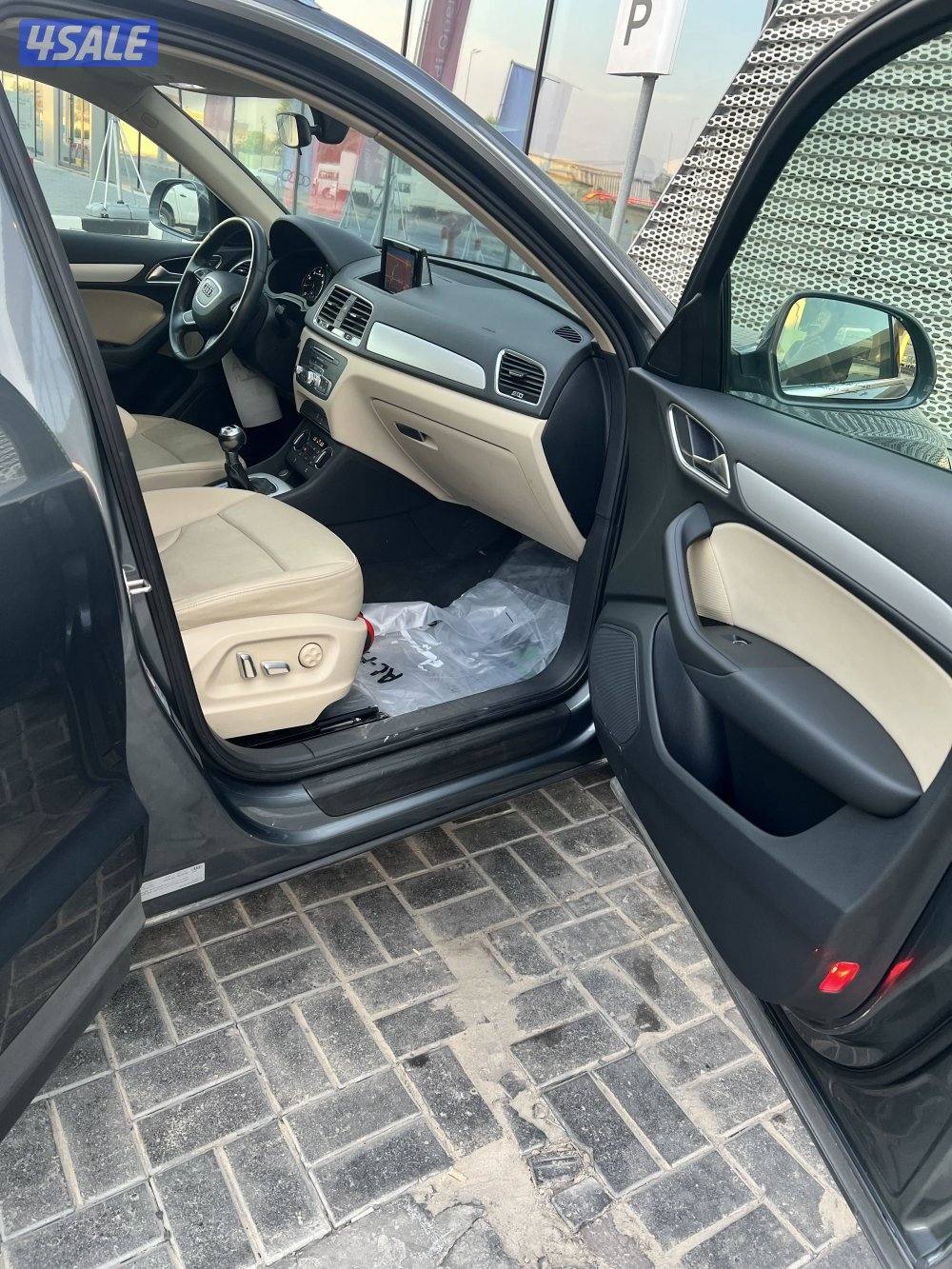 اودي Q3 للبيع14