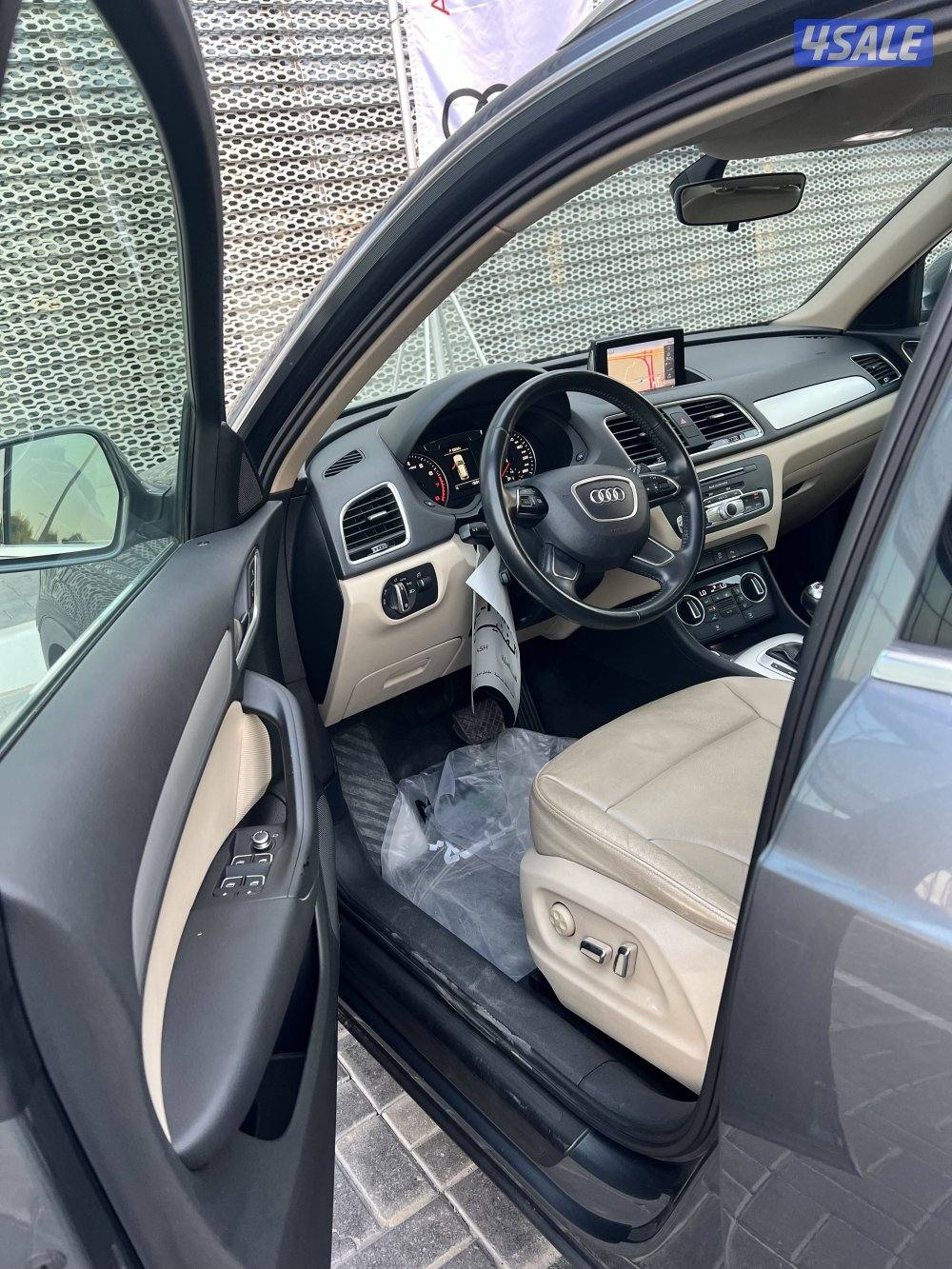 اودي Q3 للبيع15