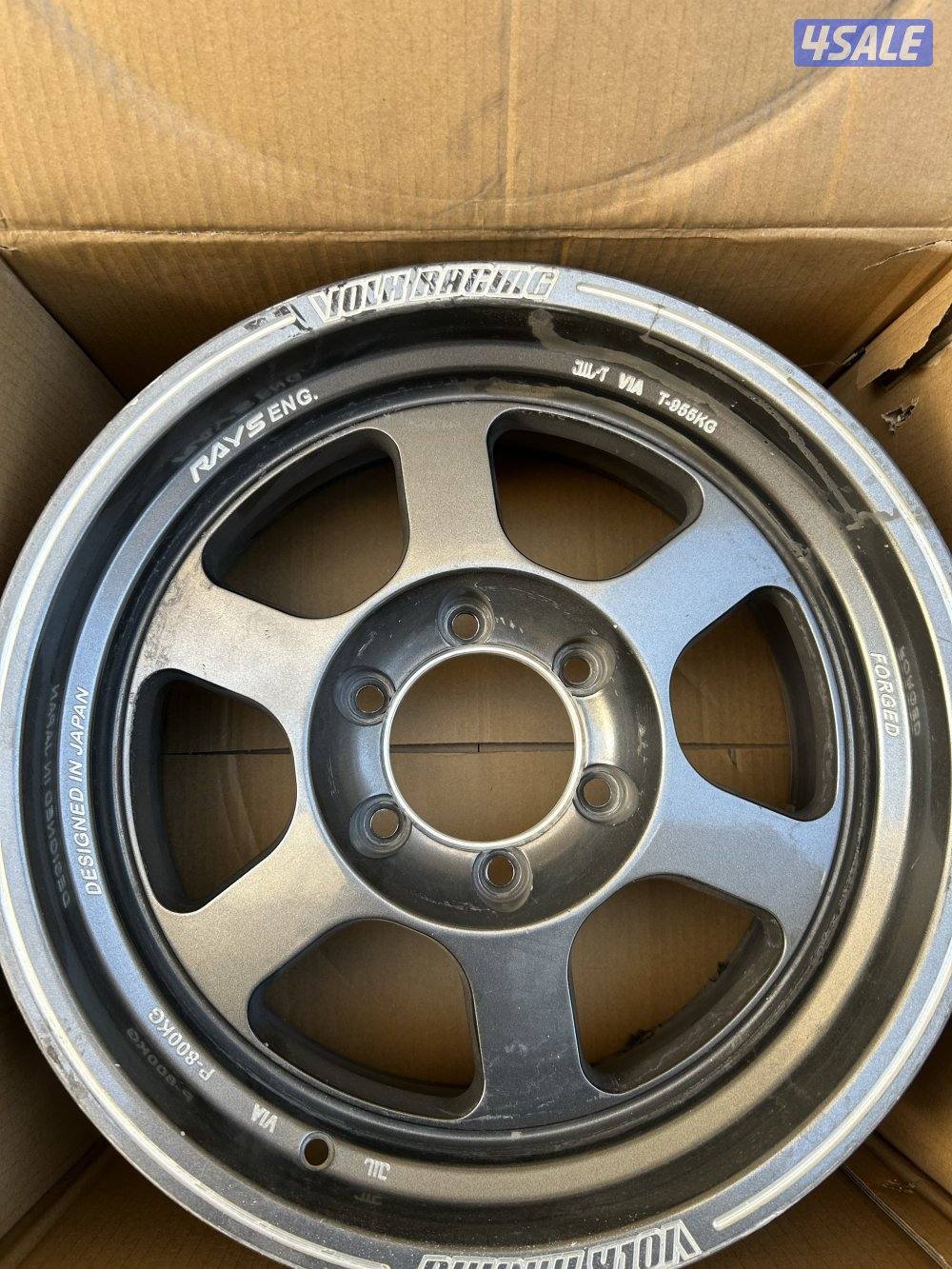 رنقات و تواير للبيع1