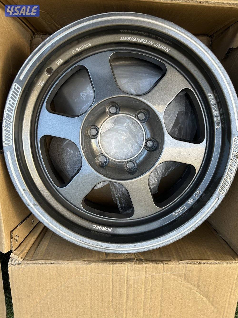 رنقات و تواير للبيع2