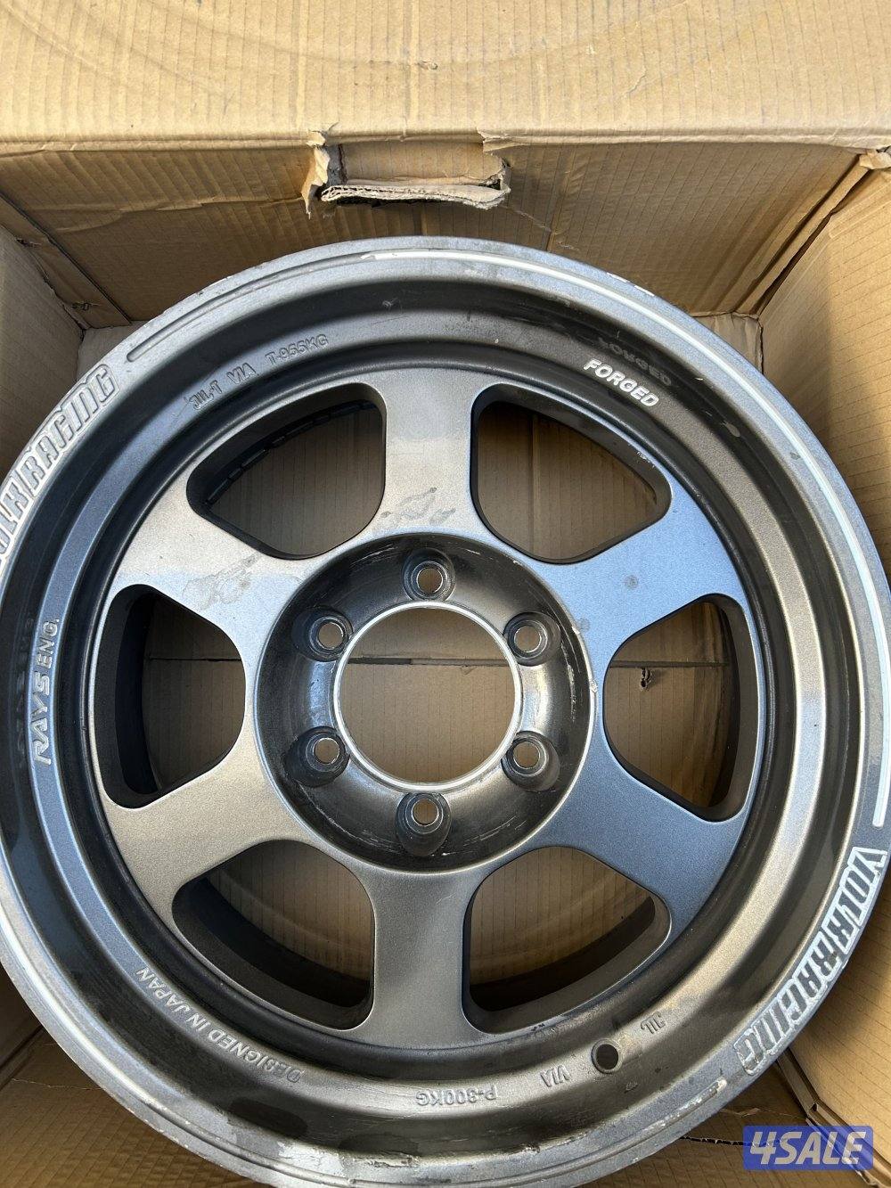 رنقات و تواير للبيع3