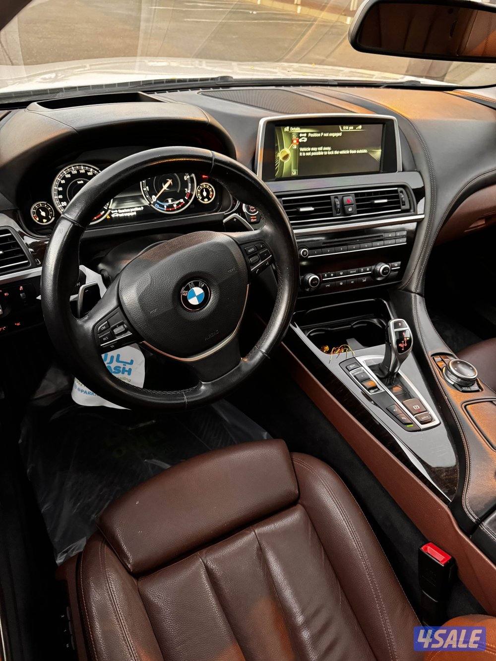 Bmw 650 coupe3