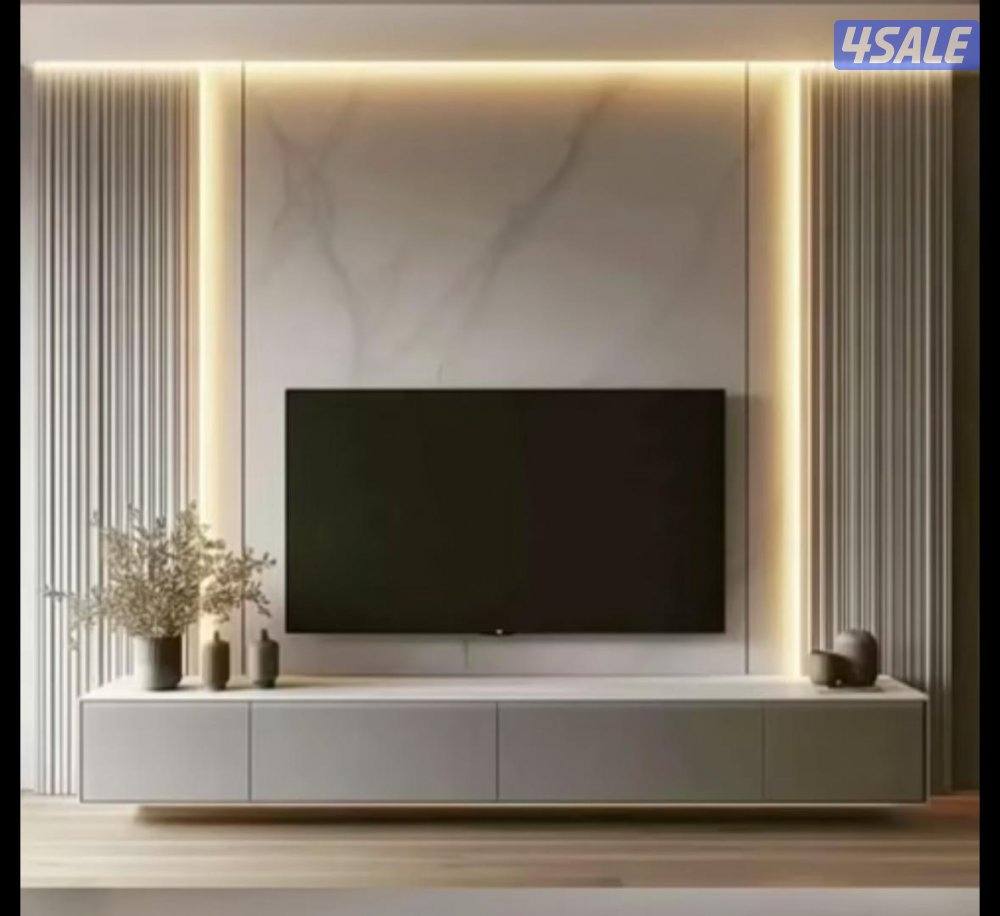 تصميم أحدث الديكورات الداخليه12