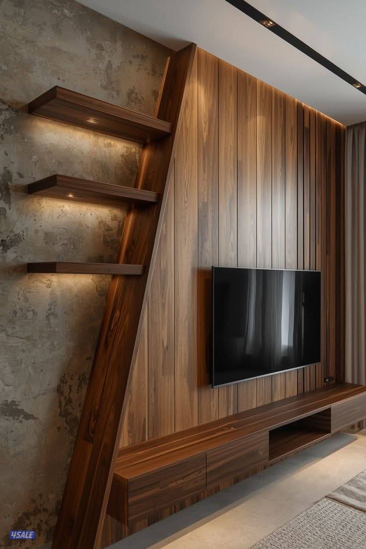 تصميم أحدث الديكورات الداخليه13