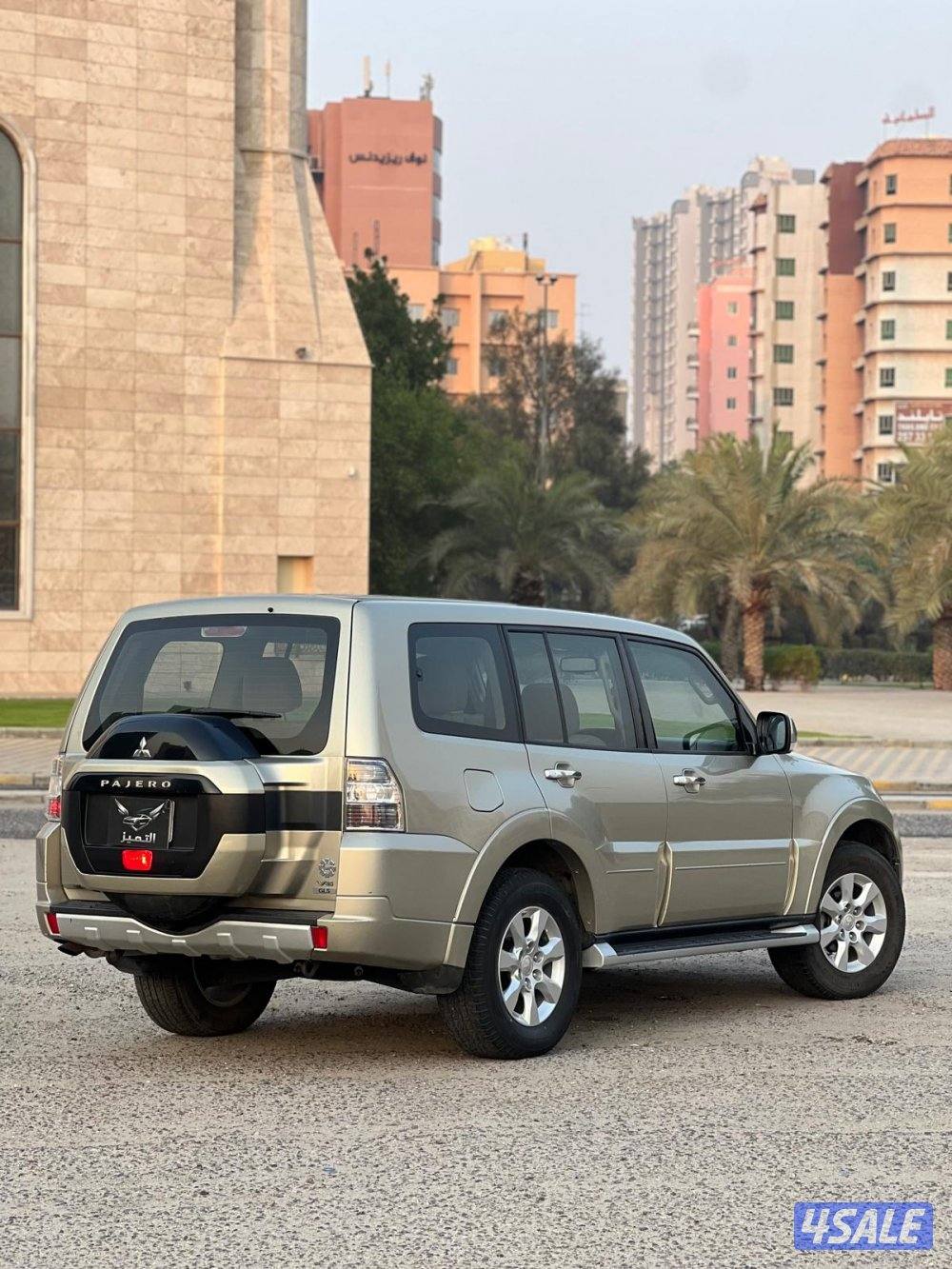 باجيرو2018 وكالة الوكالة شرط الفحص2