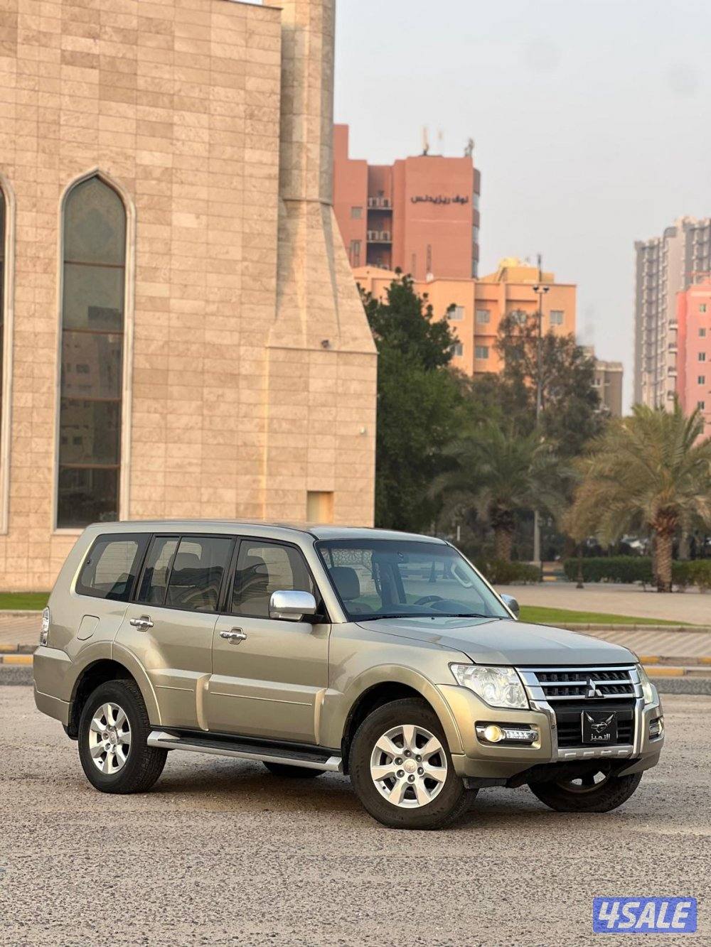 باجيرو2018 وكالة الوكالة شرط الفحص4