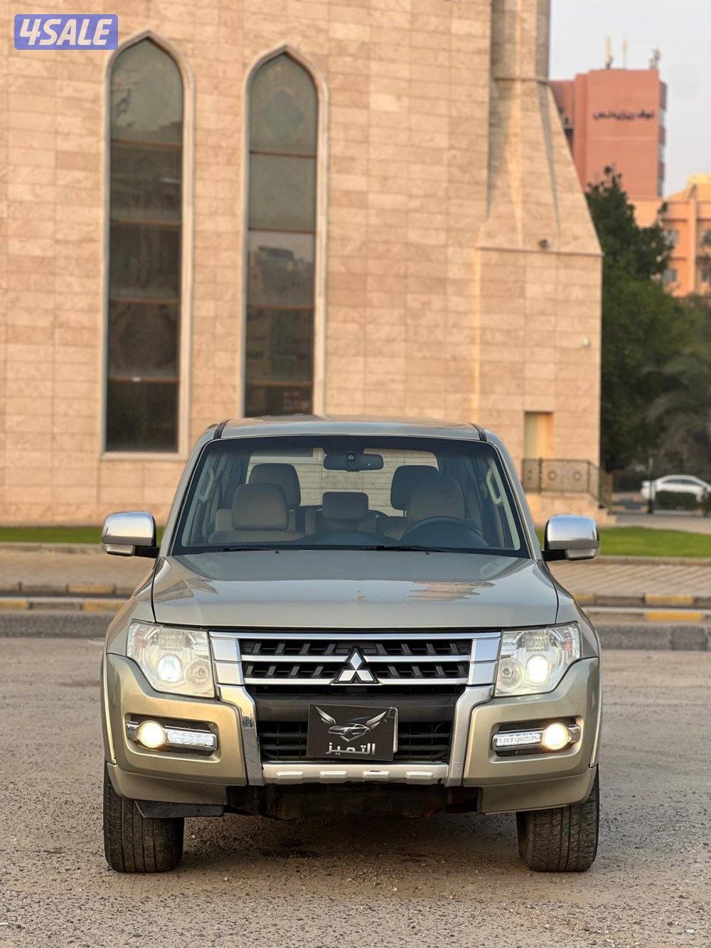 باجيرو2018 وكالة الوكالة شرط الفحص7