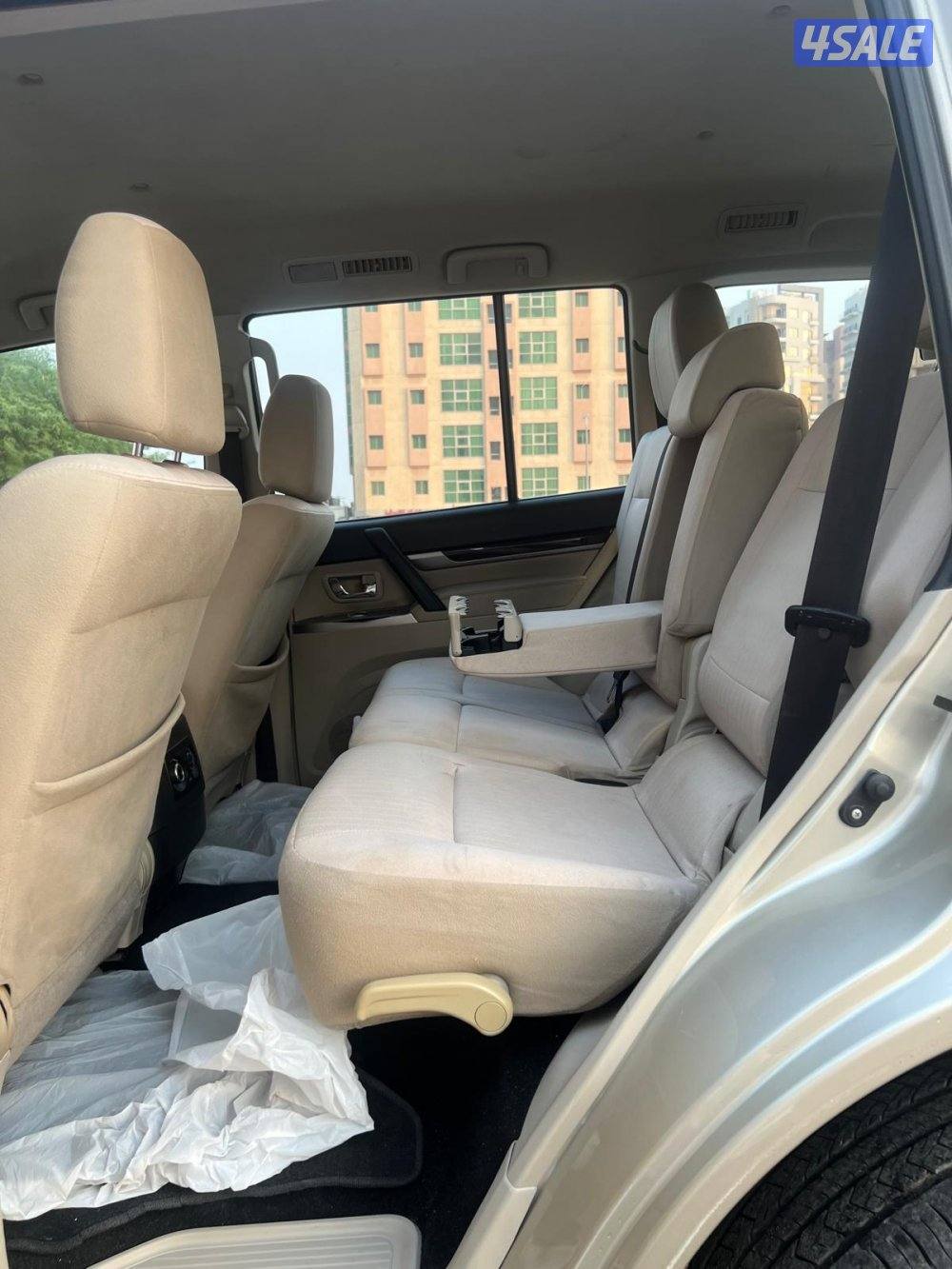 باجيرو2018 وكالة الوكالة شرط الفحص8