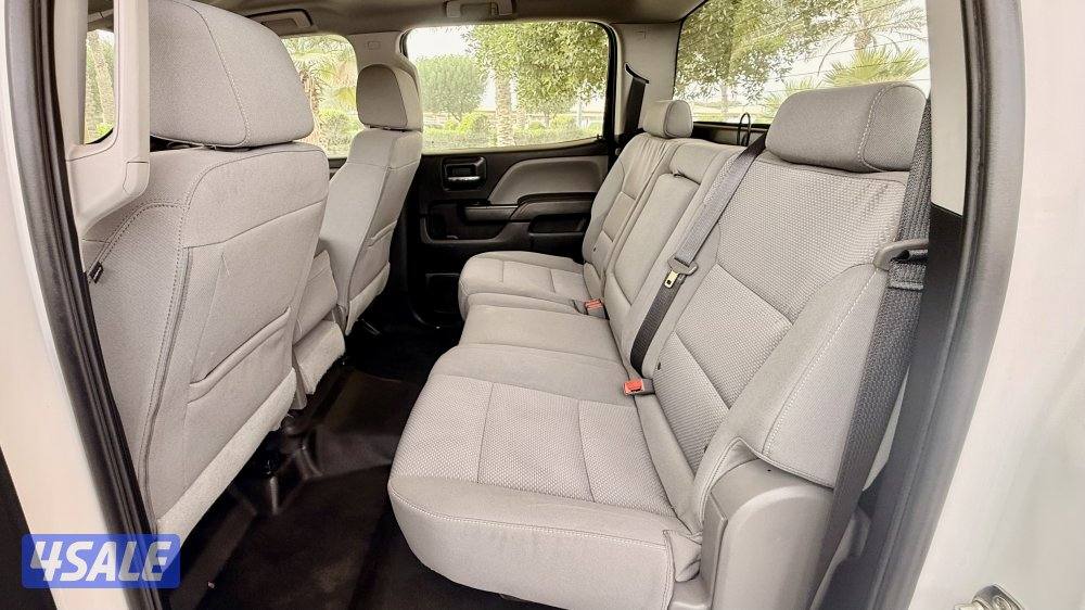 للبيع جمس سيرا اج دي ٢٠١٩ صبغ الوكاله8