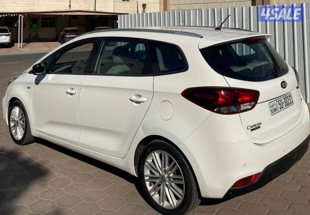 كيا كانز 20182