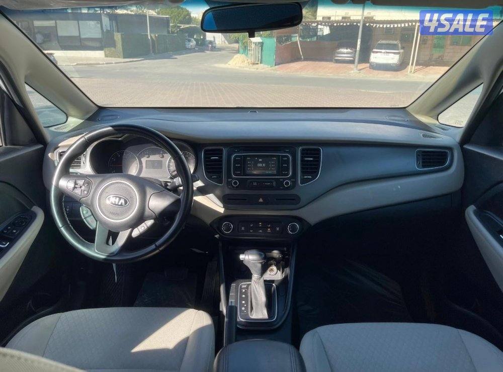 كيا كانز 20184