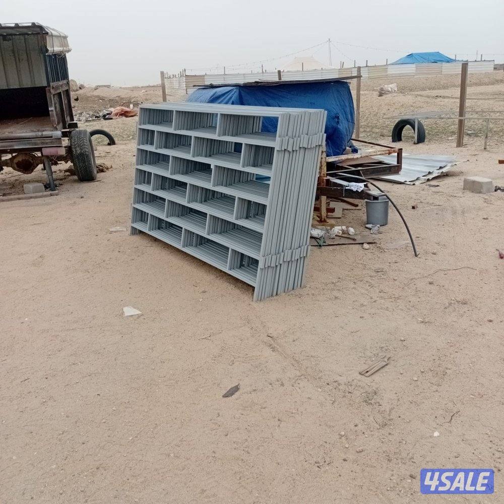 شبوك ومظلات غنم8