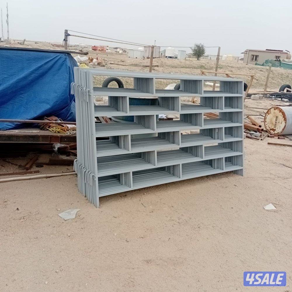 شبوك ومظلات غنم9