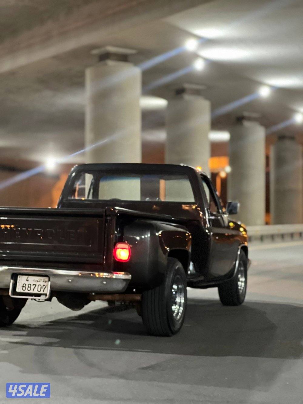 للبيع وانيت موديل ١٩٨٤3