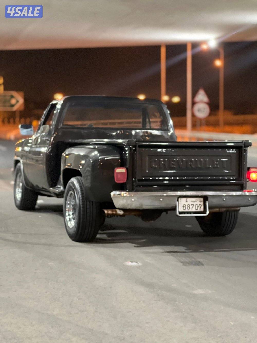 للبيع وانيت موديل ١٩٨٤4