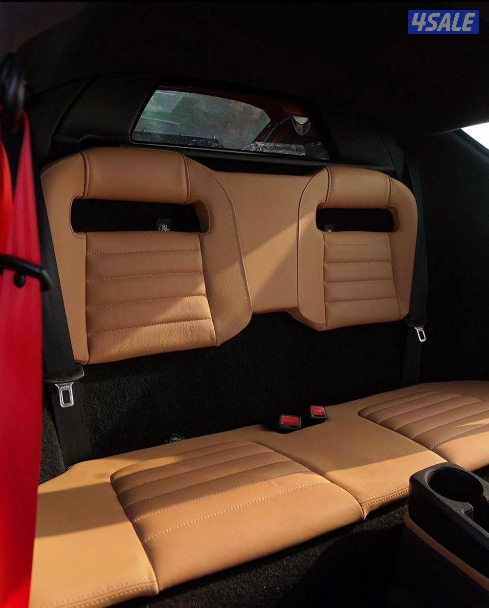 لوتس ايفورا / 20168