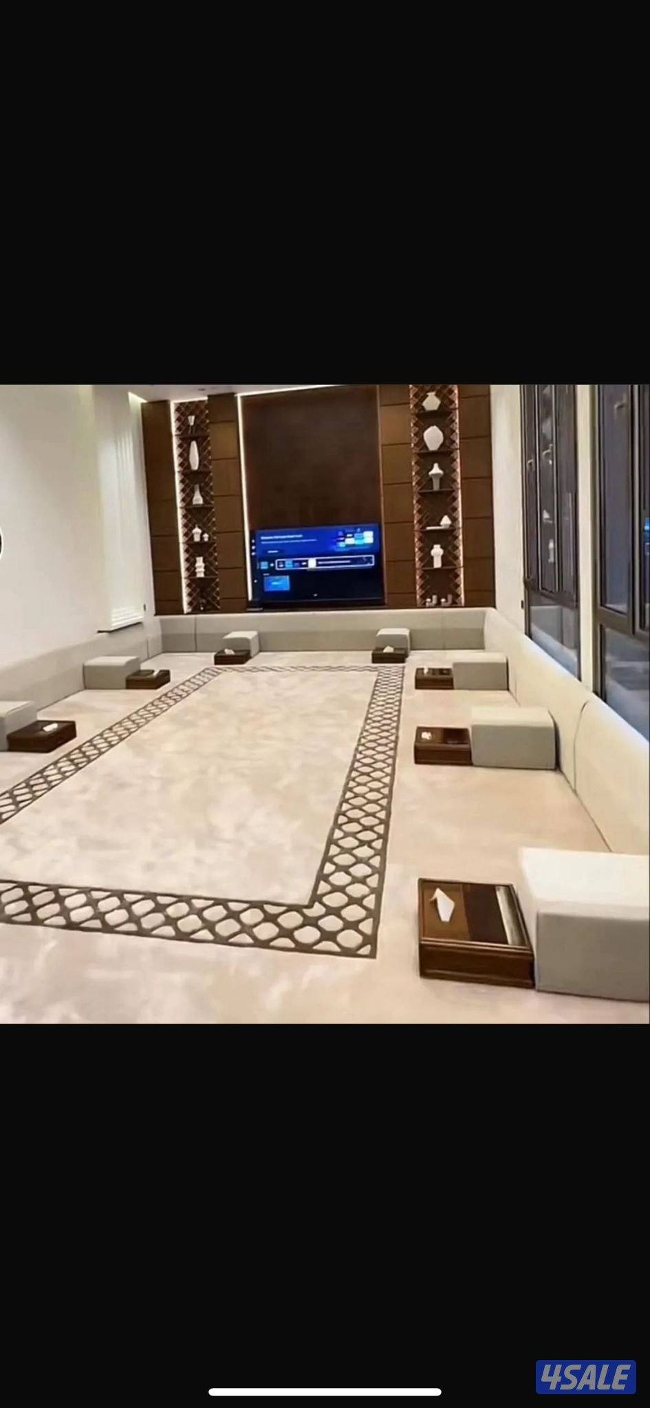 تفصال اثاث ومفروشات كافه ألانواع اجمل الموديلات الجديدة0