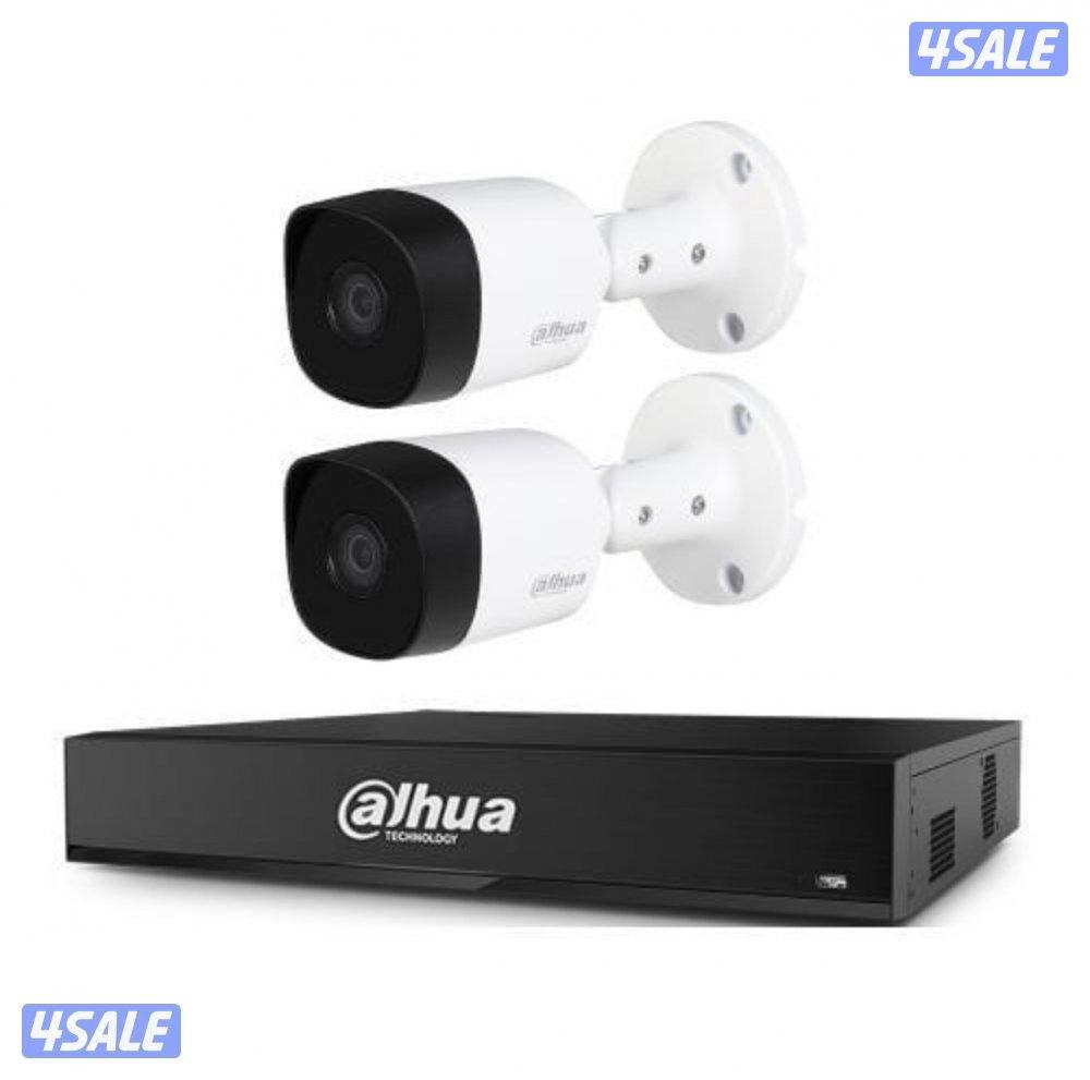 تركيب وصيانة كاميرات المراقبة في جميع مناطق الكويت1