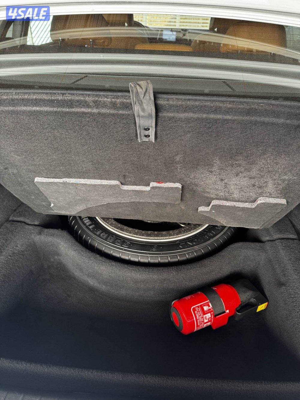 بي ام 740L صبغ الوكاله ماشي ١٠٠ الف12