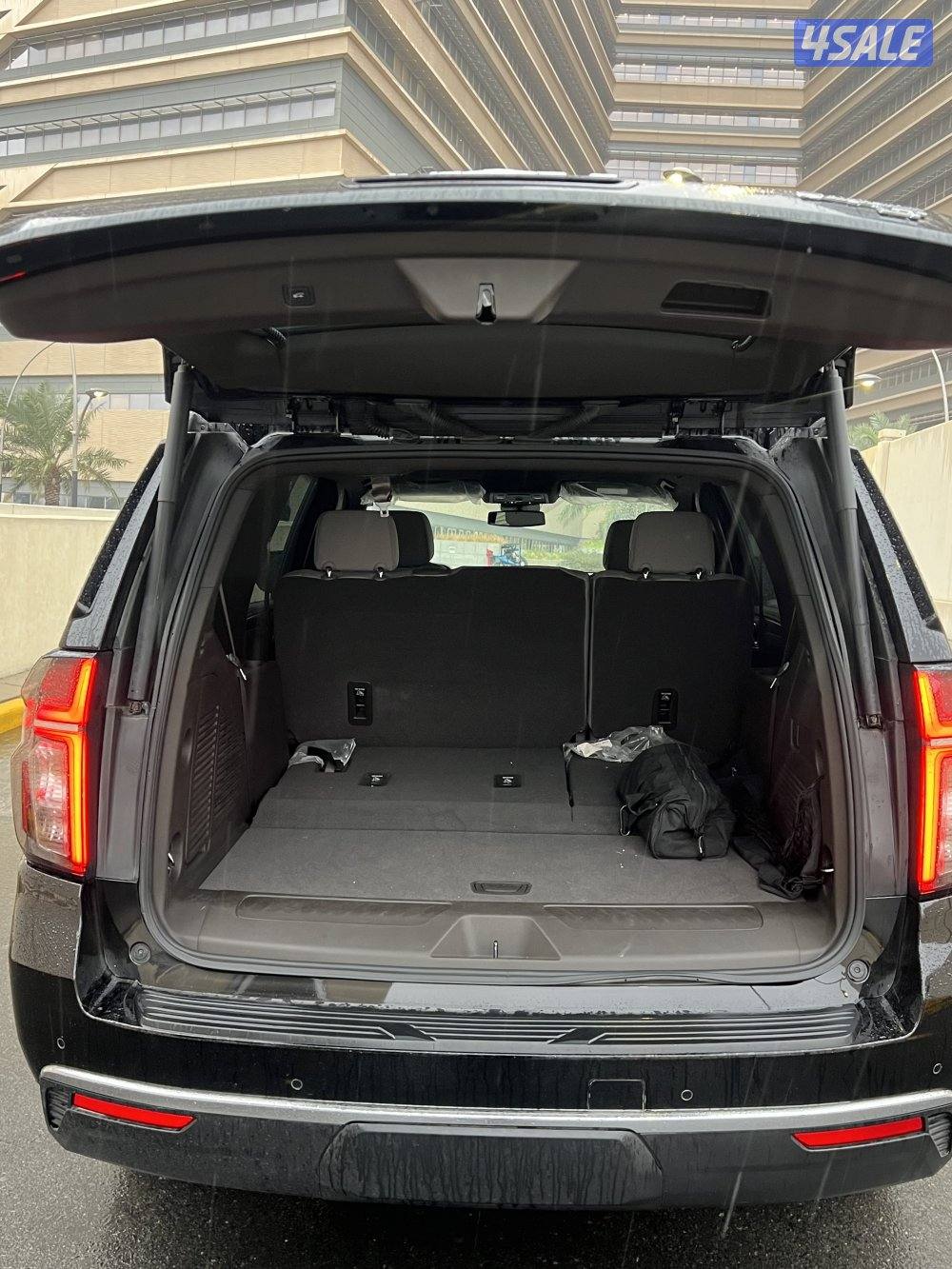 تاهو LT صبغ الوكالةَ تحت الكفالة3