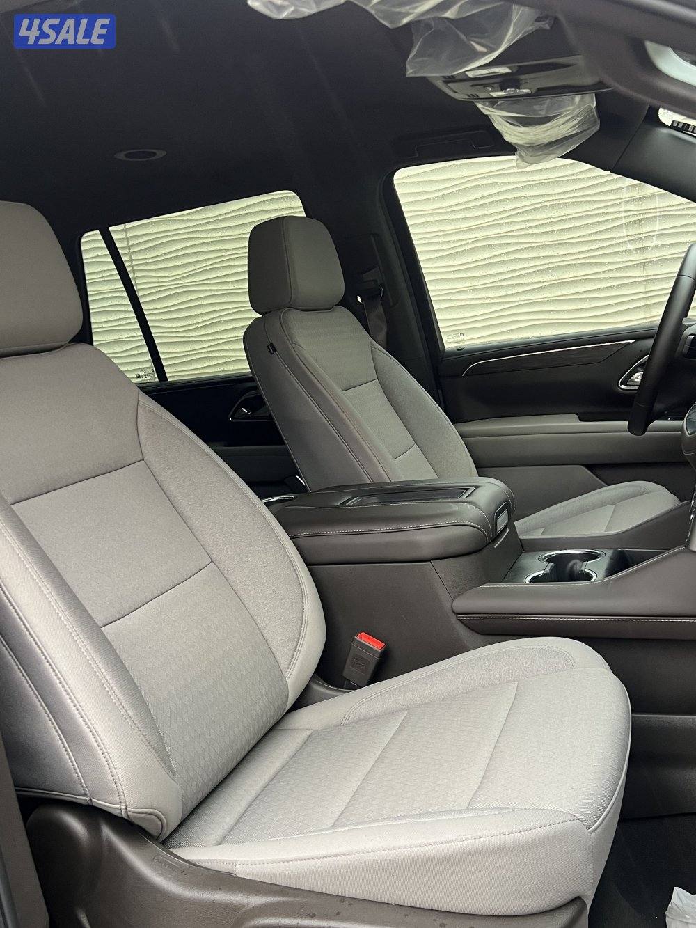 تاهو LT صبغ الوكالةَ تحت الكفالة5