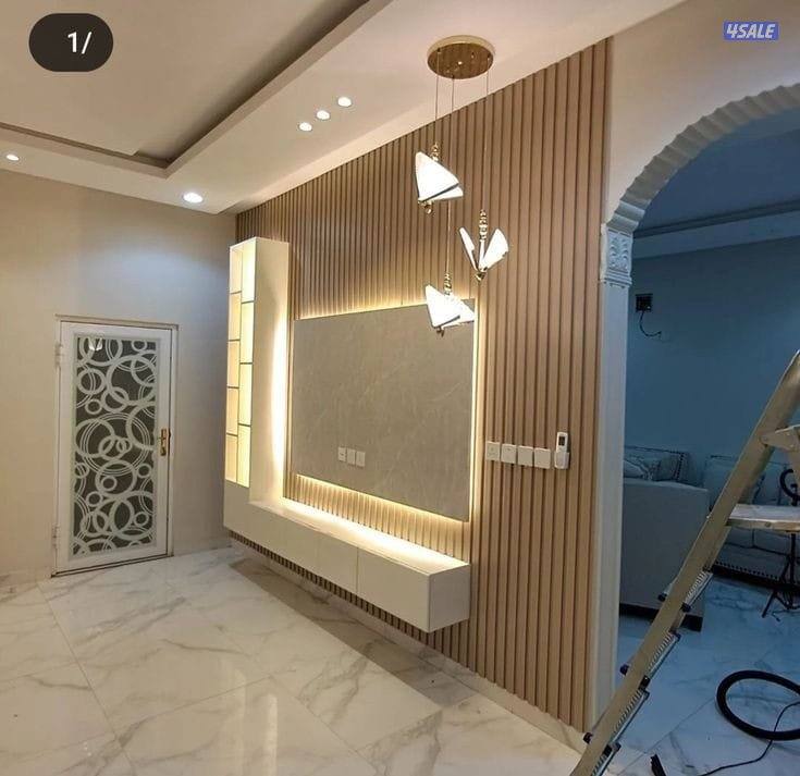 أصباغ و ديكورات الزين جميع مناطق الكويت أقل الأسعار وأفضل الخامات2