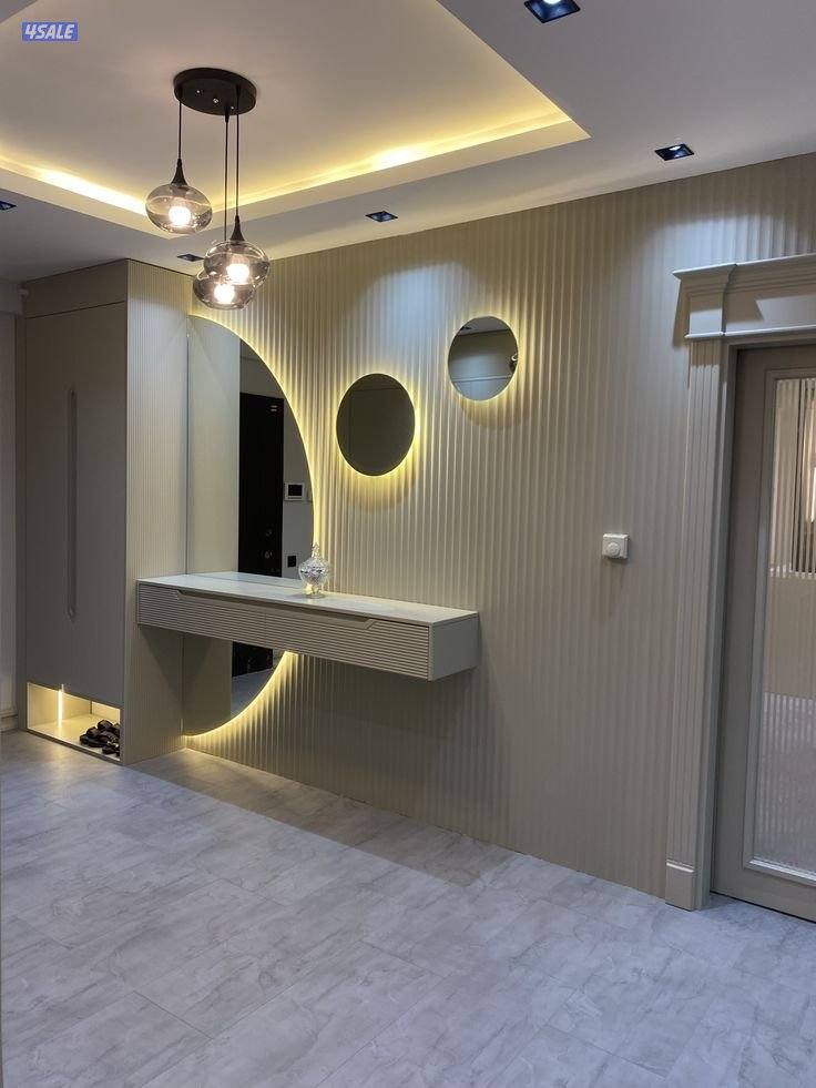 أصباغ و ديكورات الزين جميع مناطق الكويت أقل الأسعار وأفضل الخامات4