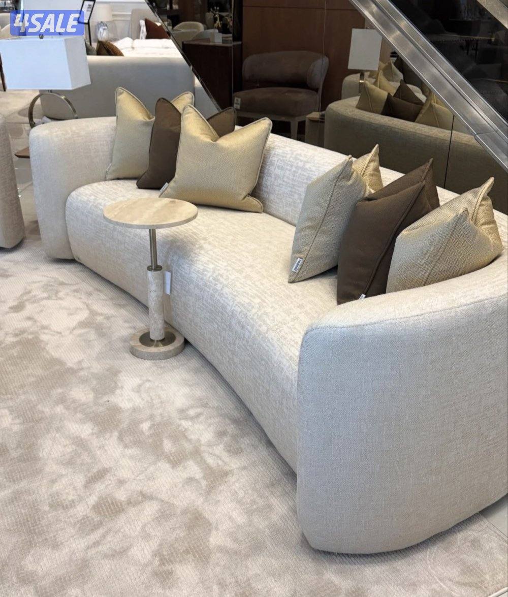 تفصال  وتنجيد  جلسات وستائر6