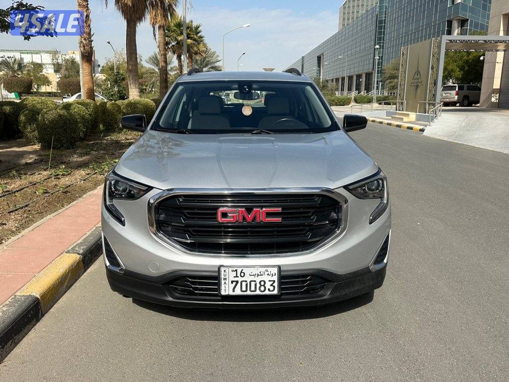 جيب جمس ترين 2019 ماشي 94 بحالة نظيفه شرط الفحص1