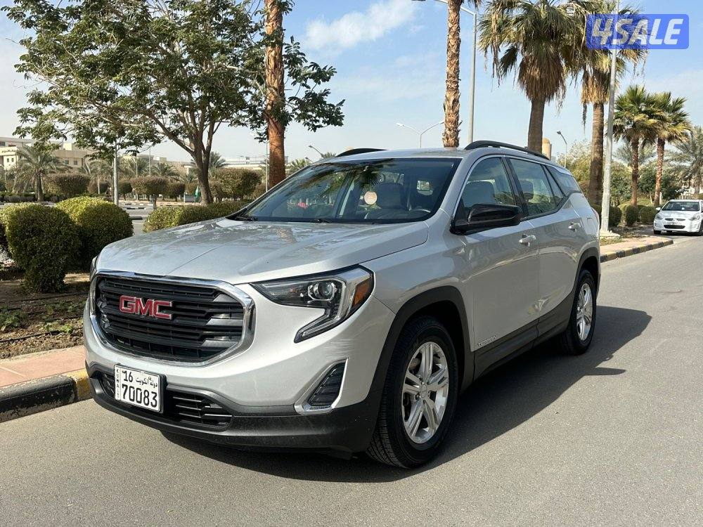 جيب جمس ترين 2019 ماشي 94 بحالة نظيفه شرط الفحص2