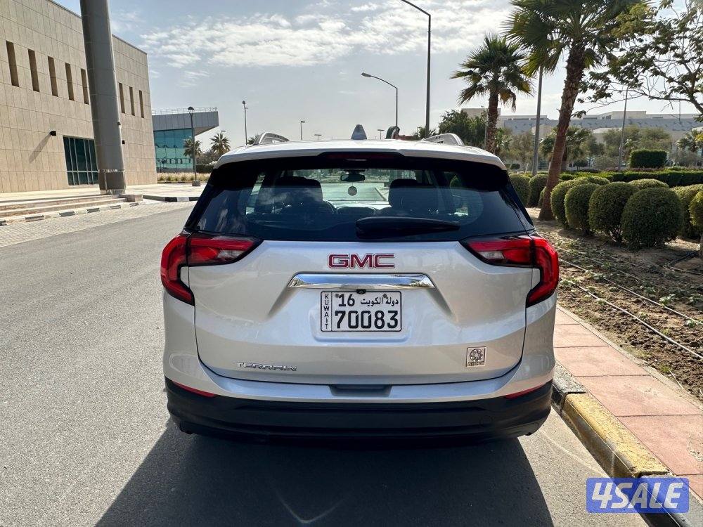 جيب جمس ترين 2019 ماشي 94 بحالة نظيفه شرط الفحص3