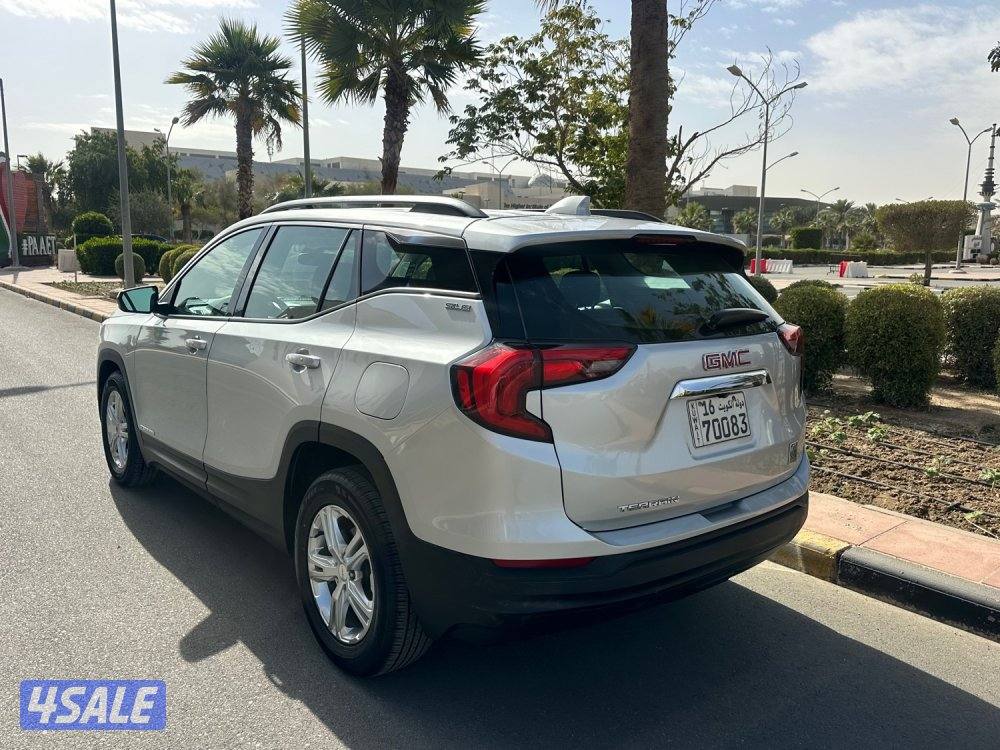 جيب جمس ترين 2019 ماشي 94 بحالة نظيفه شرط الفحص4