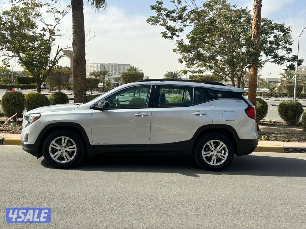 جيب جمس ترين 2019 ماشي 94 بحالة نظيفه شرط الفحص5