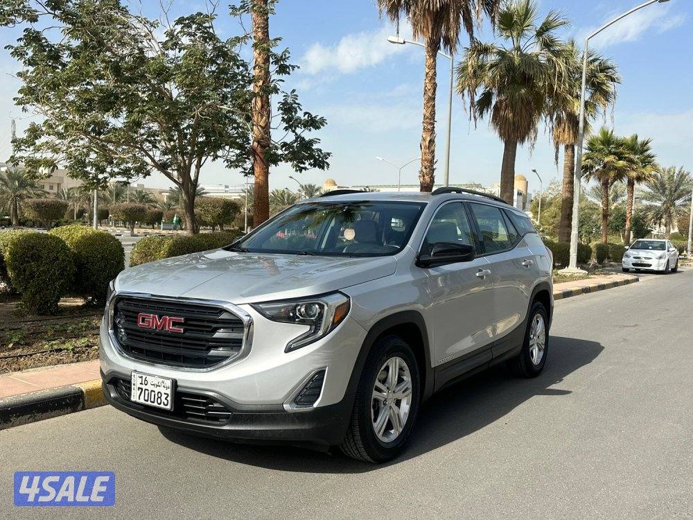 جيب جمس ترين 2019 ماشي 94 بحالة نظيفه شرط الفحص6