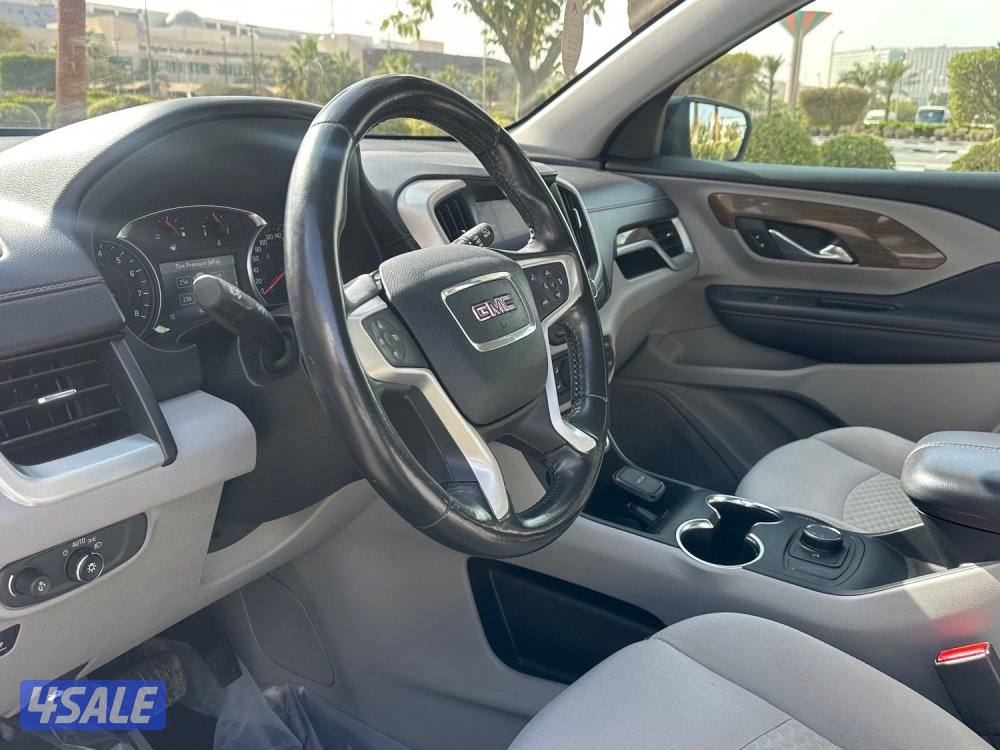 جيب جمس ترين 2019 ماشي 94 بحالة نظيفه شرط الفحص7