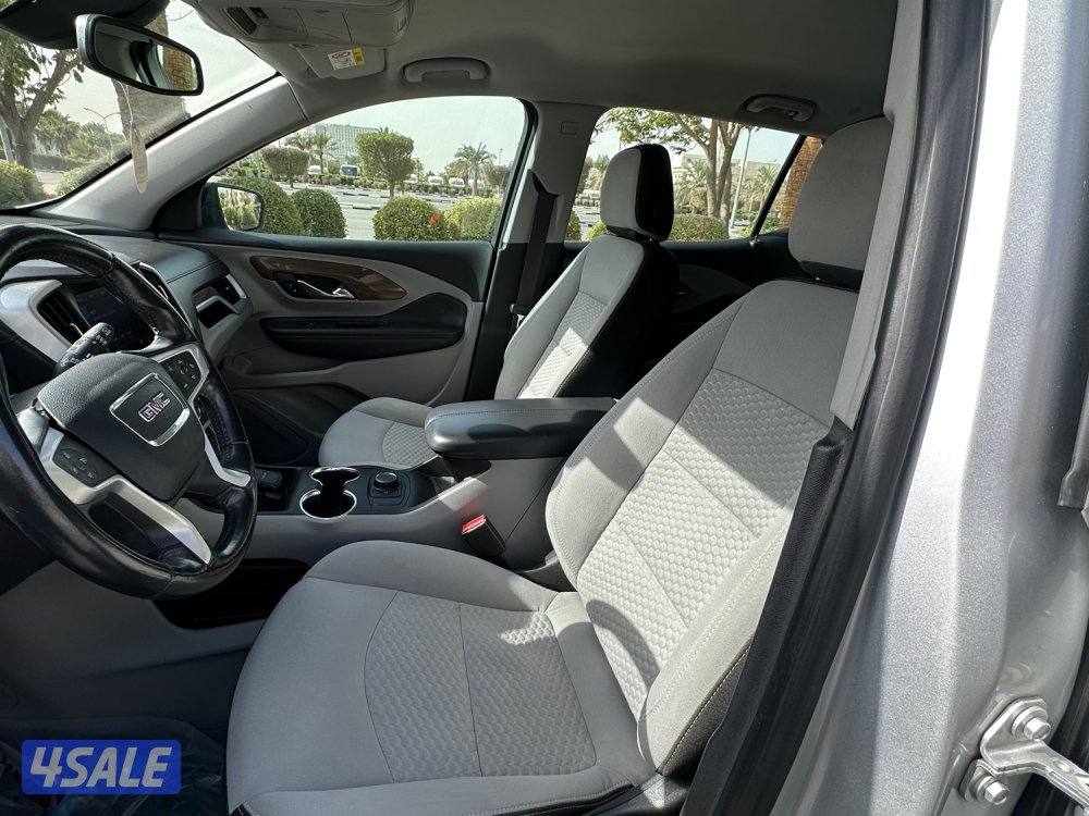 جيب جمس ترين 2019 ماشي 94 بحالة نظيفه شرط الفحص8