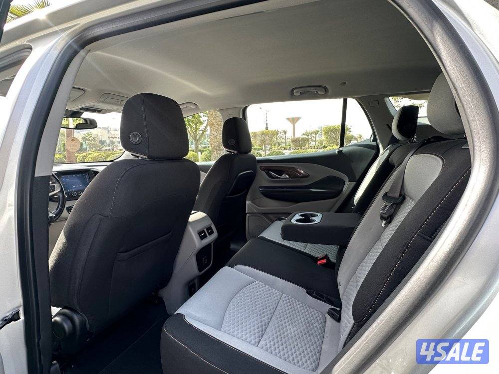 جيب جمس ترين 2019 ماشي 94 بحالة نظيفه شرط الفحص9