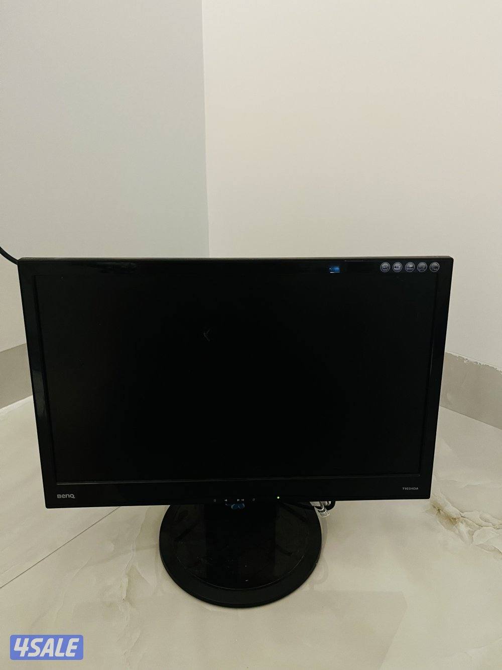 للبيع مجموعه اغراض بي سي3