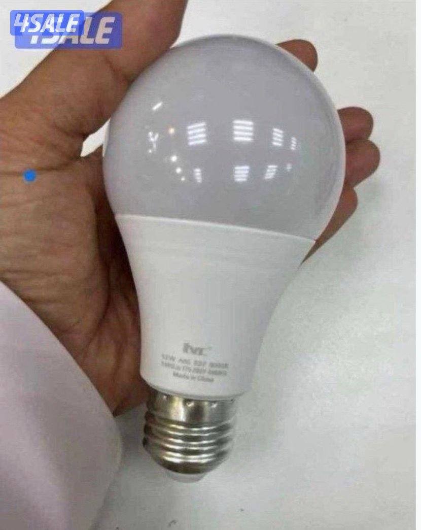 كرتون لمبات ليد0