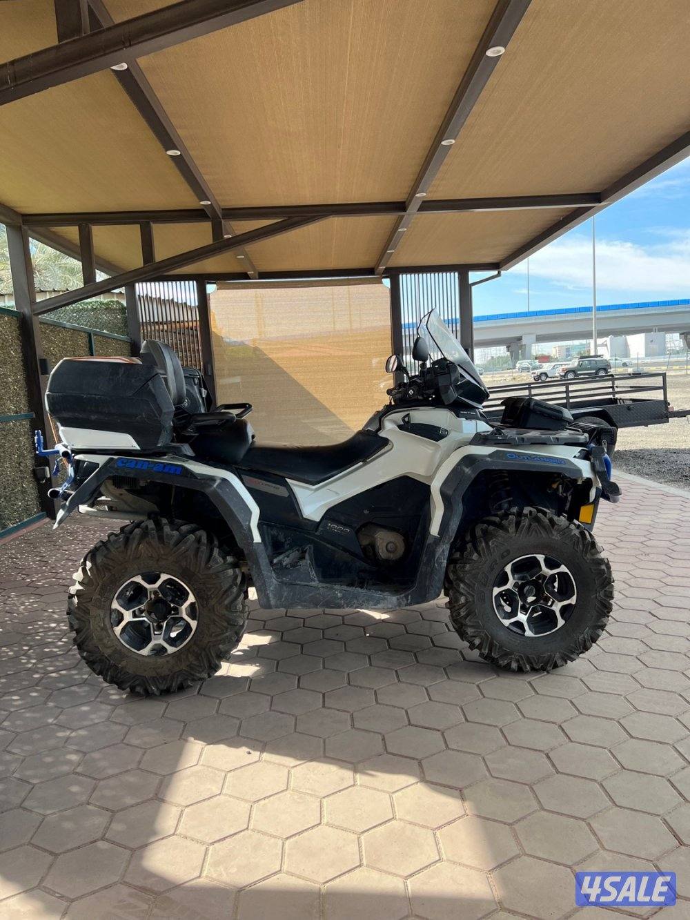 كانام اوتلاندر ٢٠١٣ حجم ١٠٠٠1