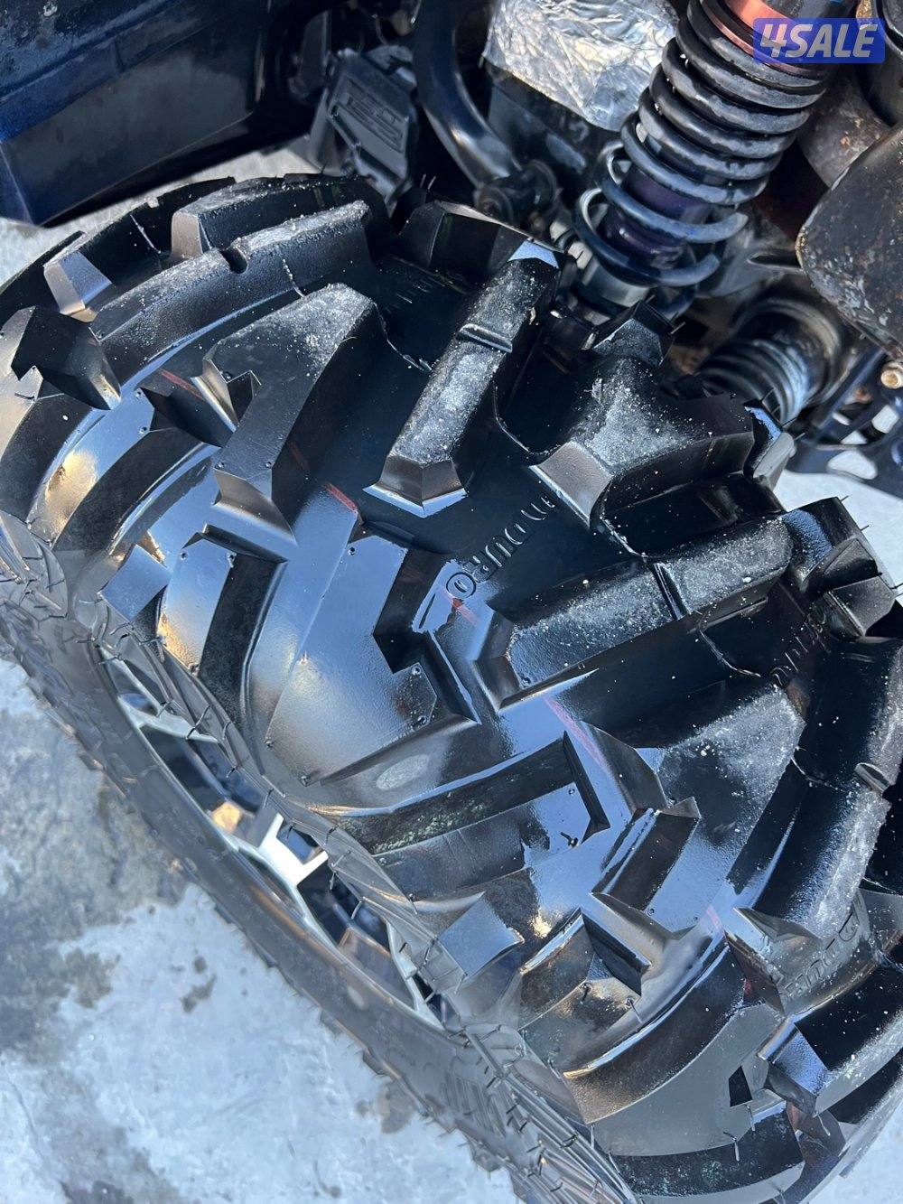 كانام اوتلاندر ٢٠١٣ حجم ١٠٠٠3