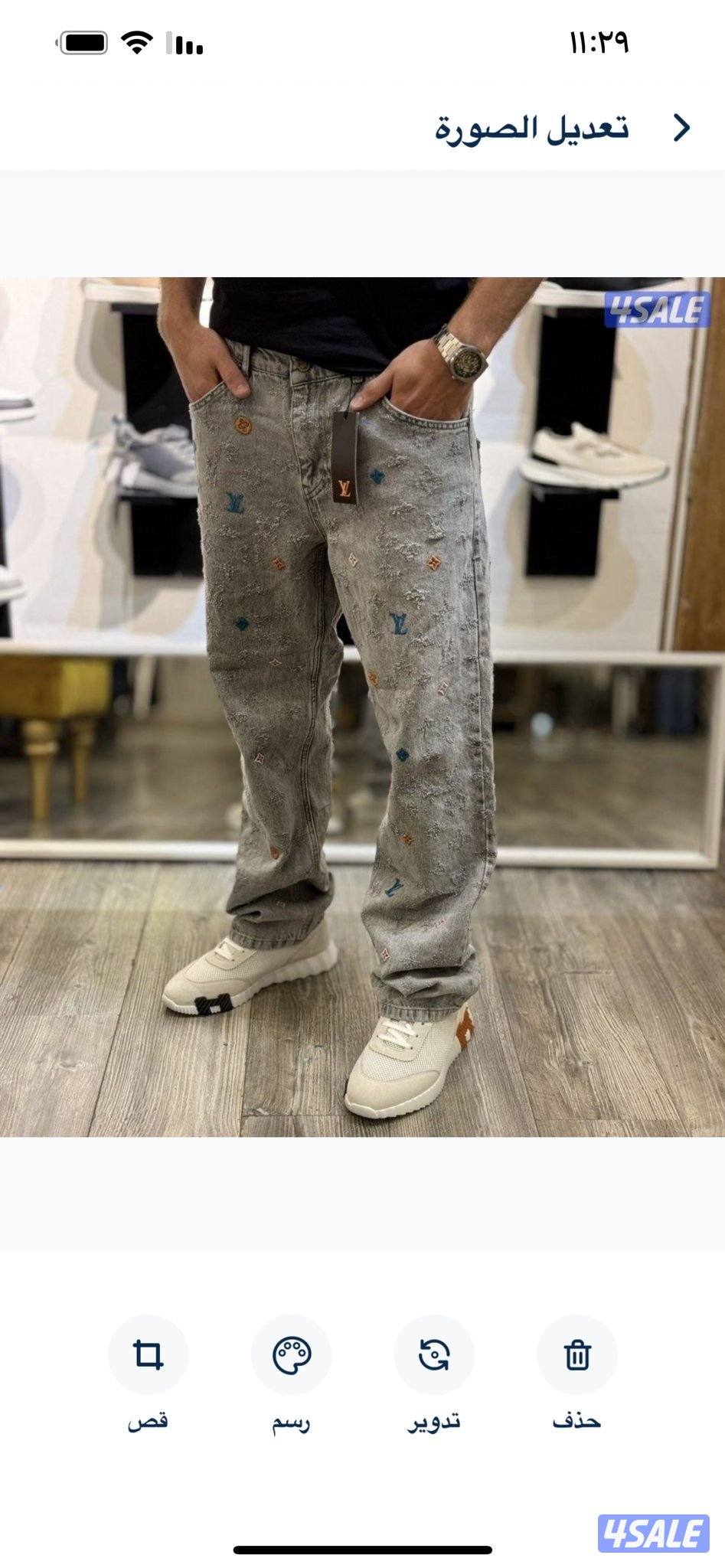 نفس الأصلي ولا غلطه 👌6