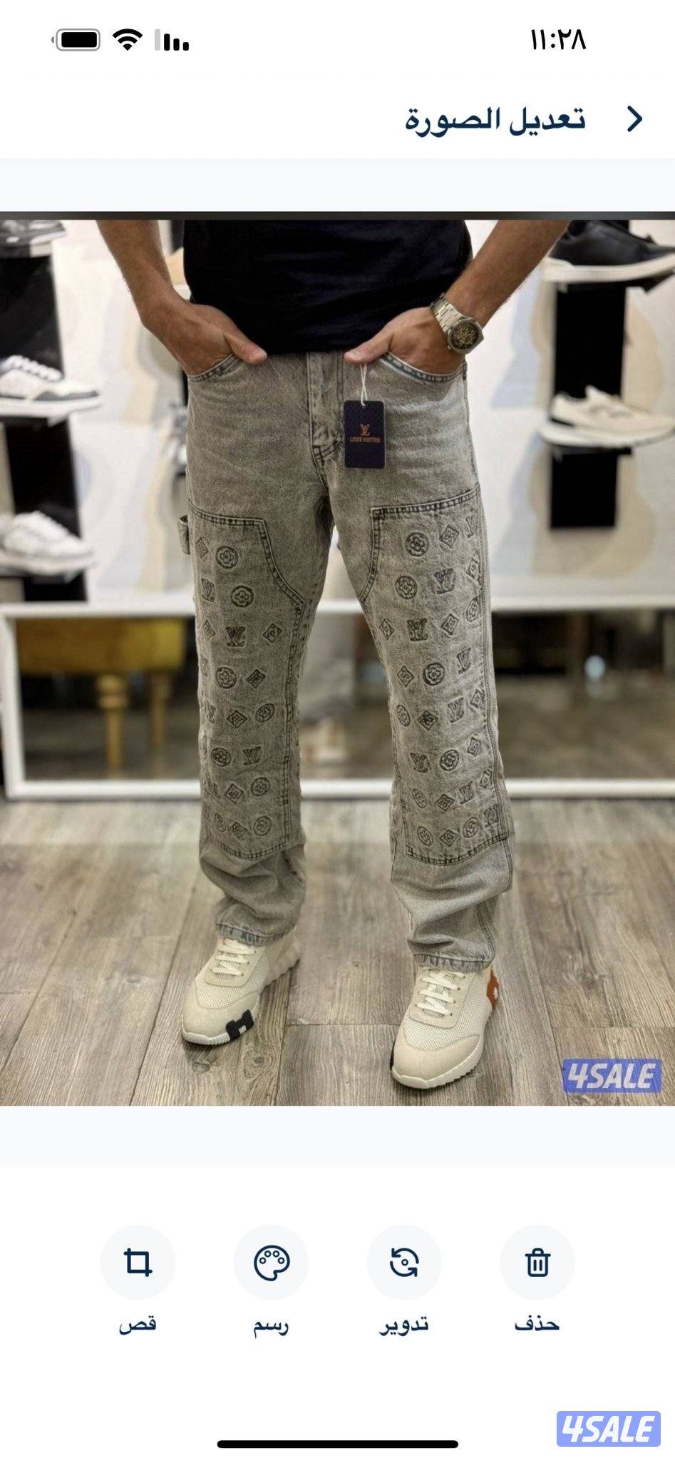 نفس الأصلي ولا غلطه 👌10