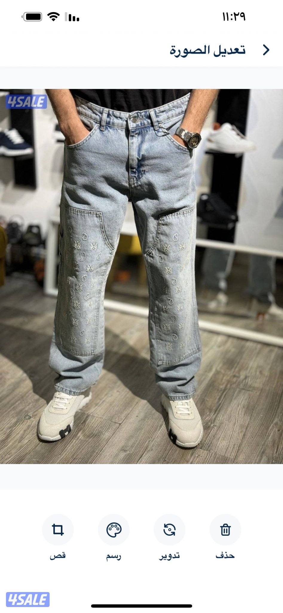 نفس الأصلي ولا غلطه 👌13