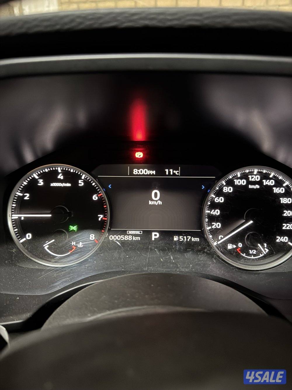 للبيع متسوبيشي أوتلاندر بعد المساومه2